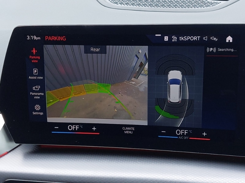 Used BMW iX1 2023 for sale - 76213293: Photo 15