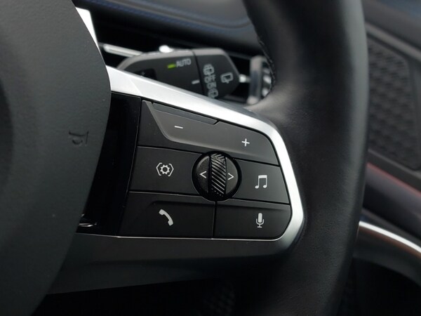 Used BMW iX1 2023 for sale - 76213293: Photo 19