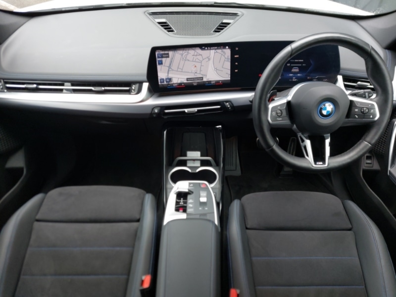 Used BMW iX1 2023 for sale - 76213293: Photo 2