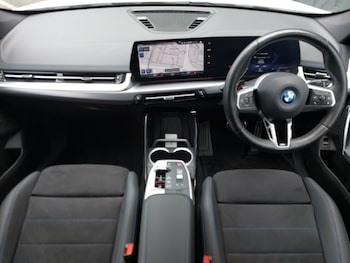 Used BMW iX1 2023 for sale - 76213293: Photo