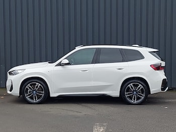 Used BMW iX1 2023 for sale - 76213293: Photo