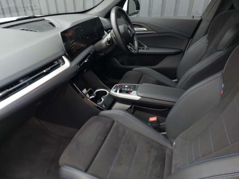 Used BMW iX1 2023 for sale - 76213293: Photo 5