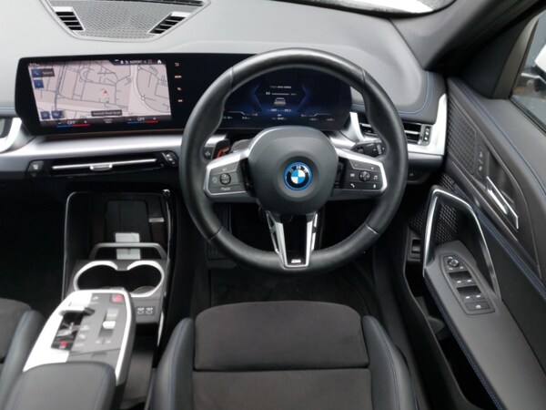 Used BMW iX1 2023 for sale - 76213293: Photo 7