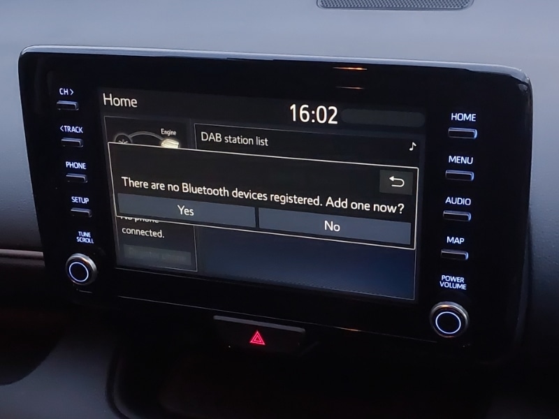 Used Toyota Yaris 2022 for sale - 77623070: Photo 15