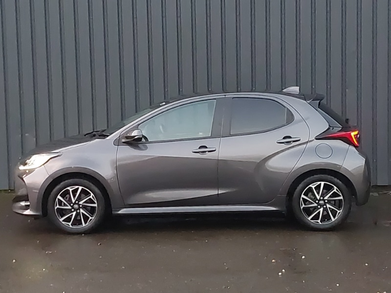 Used Toyota Yaris 2022 for sale - 77623070: Photo 4