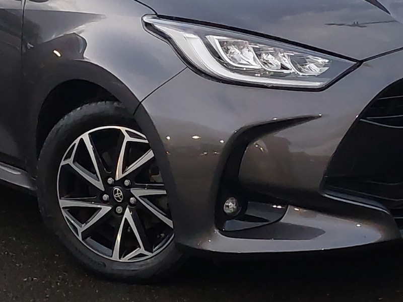 Used Toyota Yaris 2022 for sale - 77623070: Photo 9