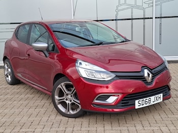 Used Renault Clio 2018 for sale - 79223911: Photo