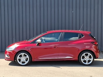 Used Renault Clio 2018 for sale - 79223911: Photo