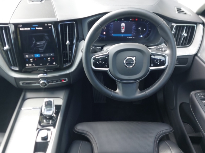 Used Volvo XC60 2024 for sale - 77201758: Photo 7