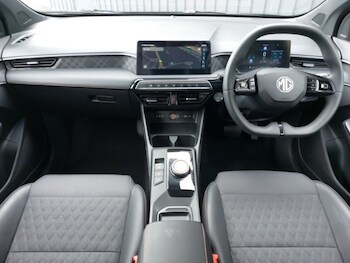 Used MG MG3 2024 for sale - 75184553: Photo