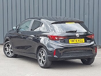 Used MG MG3 2024 for sale - 75184553: Photo