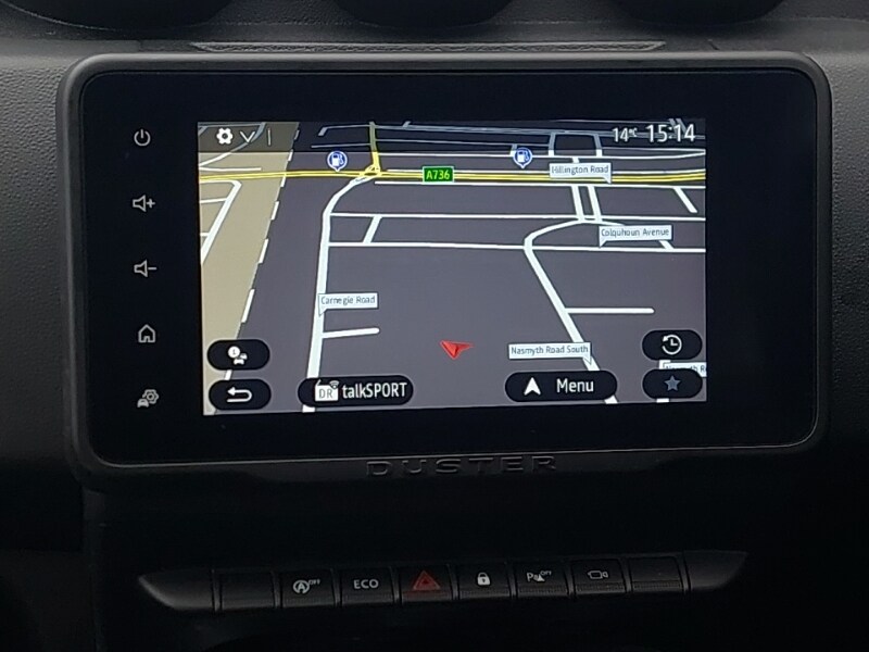 Used Dacia Duster 2022 for sale - 76487870: Photo 10