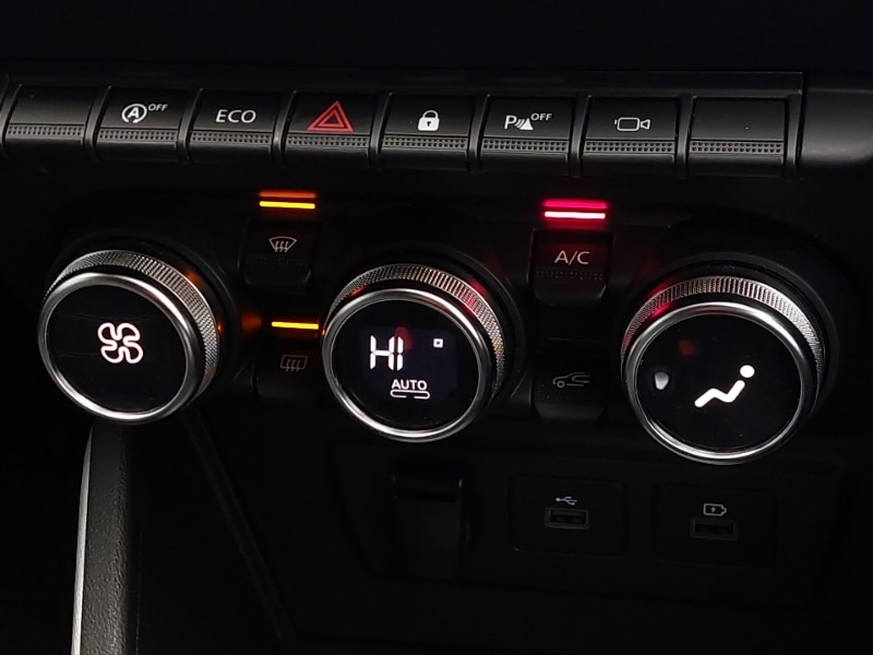 Used Dacia Duster 2022 for sale - 76487870: Photo 11