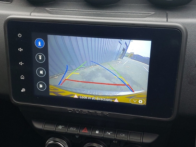 Used Dacia Duster 2022 for sale - 76487870: Photo 14