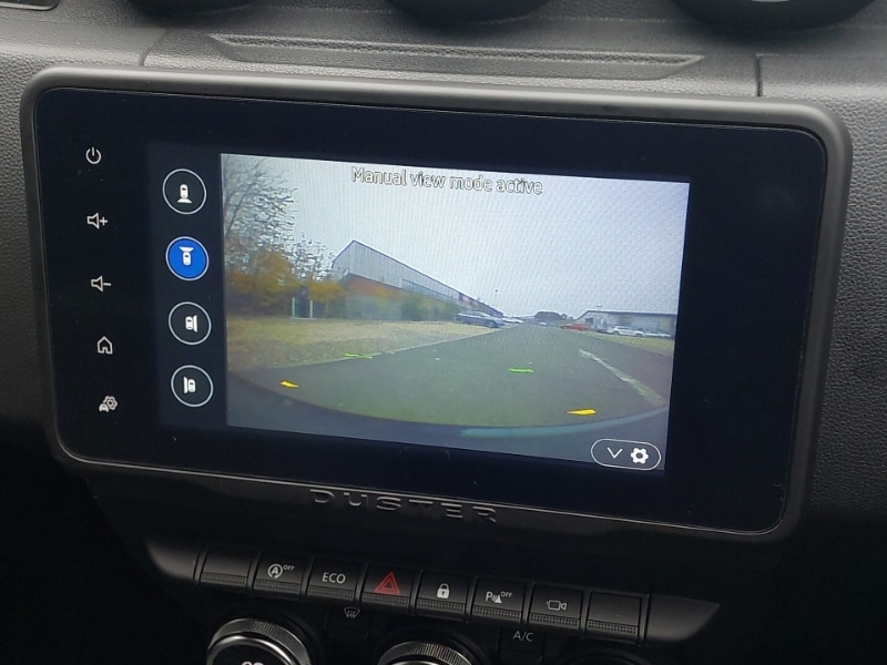 Used Dacia Duster 2022 for sale - 76487870: Photo 15