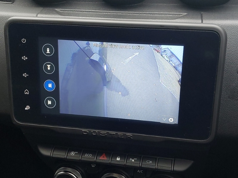 Used Dacia Duster 2022 for sale - 76487870: Photo 16