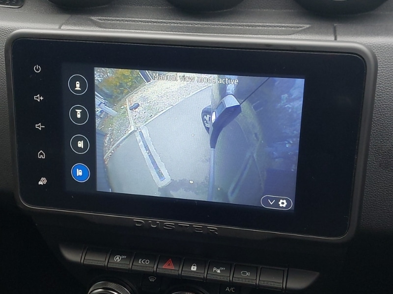 Used Dacia Duster 2022 for sale - 76487870: Photo 17