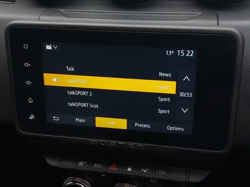 Used Dacia Duster 2022 for sale - 76487870: Photo 18