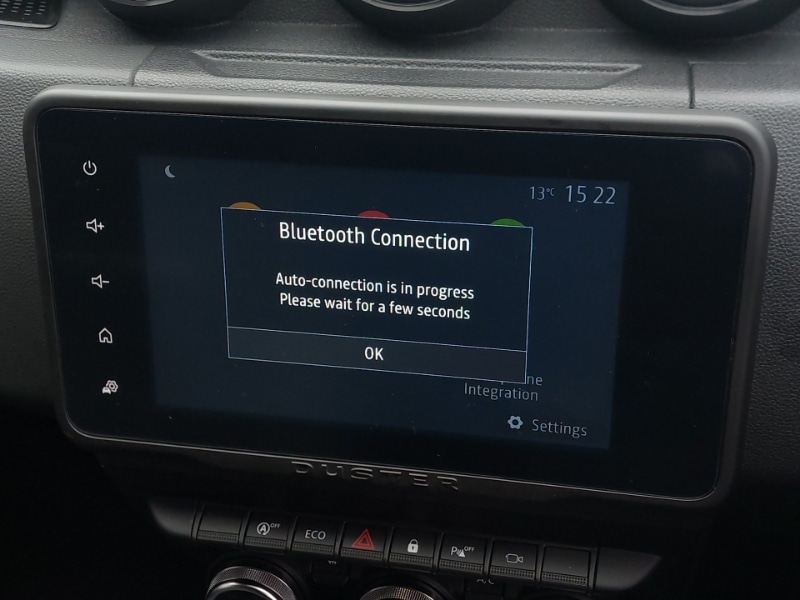 Used Dacia Duster 2022 for sale - 76487870: Photo 19