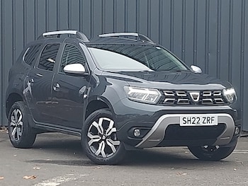 Dacia - Duster