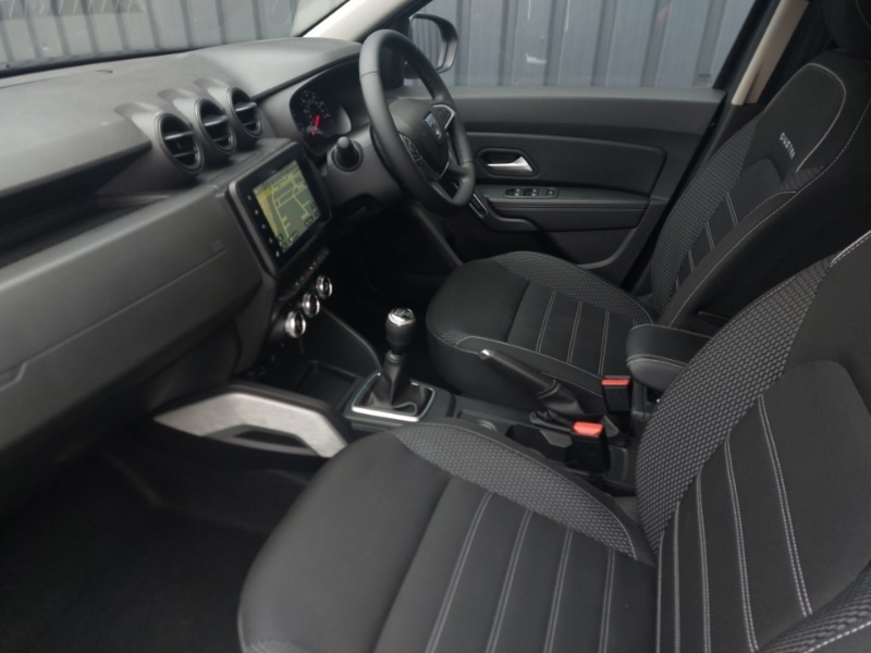 Used Dacia Duster 2022 for sale - 76487870: Photo 5