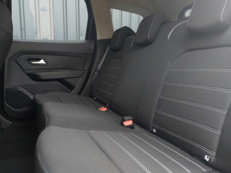 Used Dacia Duster 2022 for sale - 76487870: Photo 6