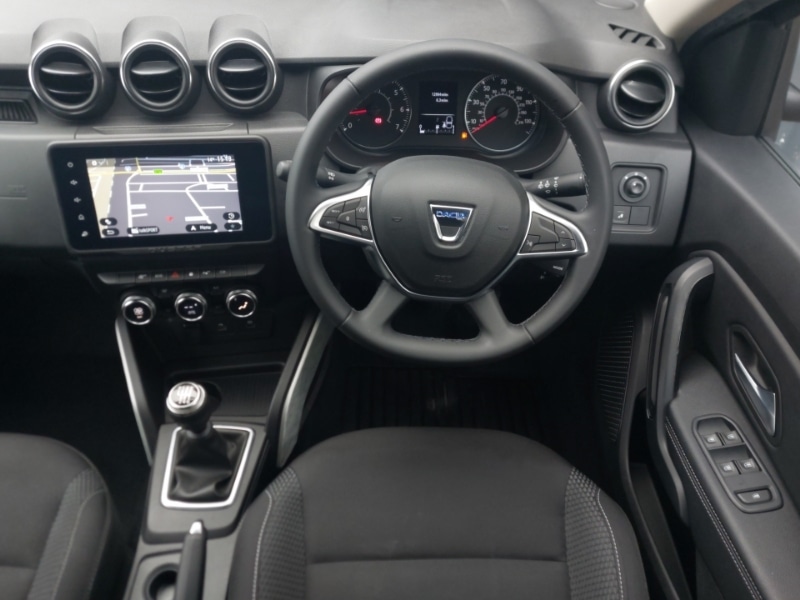 Used Dacia Duster 2022 for sale - 76487870: Photo 7