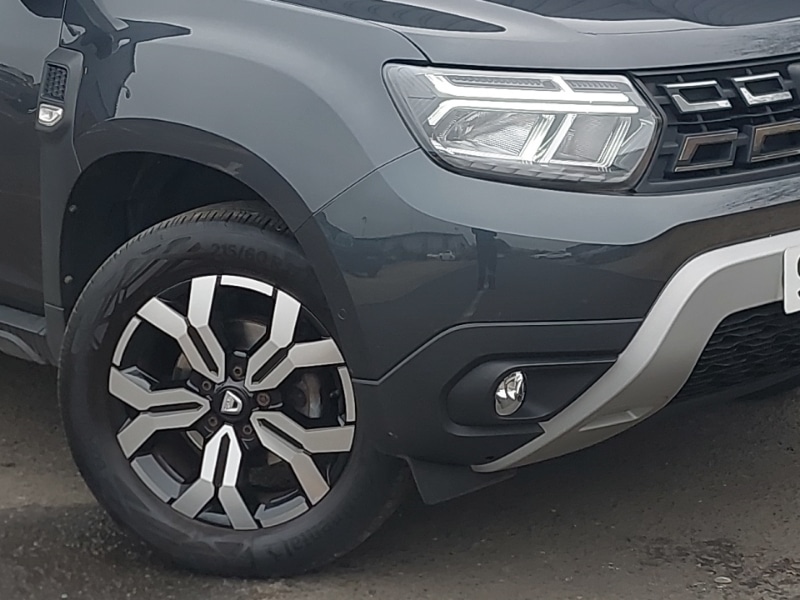 Used Dacia Duster 2022 for sale - 76487870: Photo 9