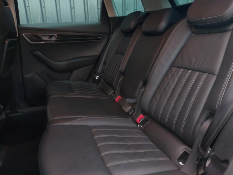 Used Skoda Karoq 2021 for sale - 76763675: Photo 6