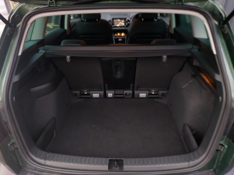 Used Skoda Karoq 2021 for sale - 76763675: Photo 8