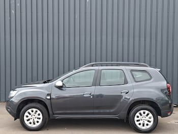 Used Dacia Duster 2023 for sale - 79407010: Photo