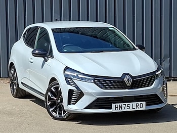 Used Renault Clio 2025 for sale - 79153318: Photo