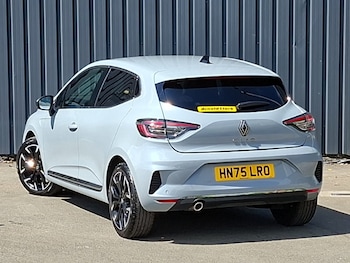 Used Renault Clio 2025 for sale - 79153318: Photo