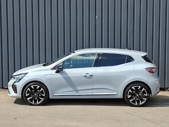 Used Renault Clio 2025 for sale - 79153318: Photo