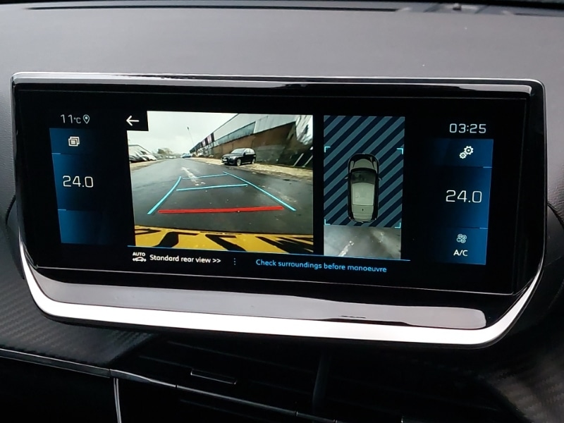 Used Peugeot 208 2022 for sale - 76726327: Photo 11