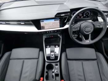 Used Audi A3 2023 for sale - 75120634: Photo