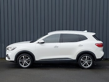 Used MG MG HS 2022 for sale - 77644396: Photo