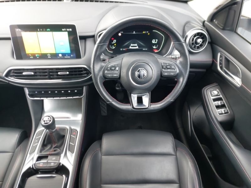 Used MG MG HS 2022 for sale - 77644396: Photo 8