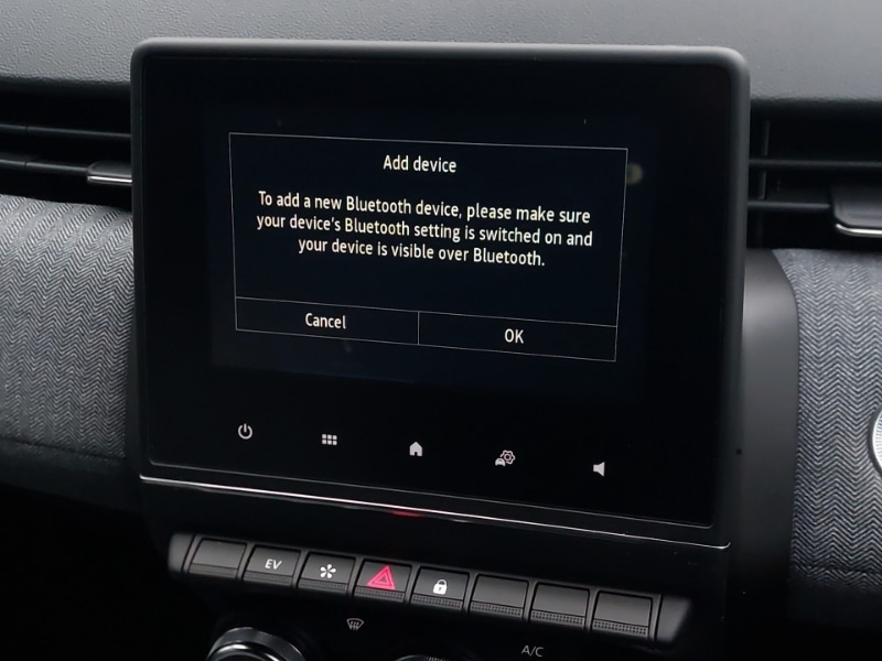 Used Renault Clio 2024 for sale - 76970620: Photo 14