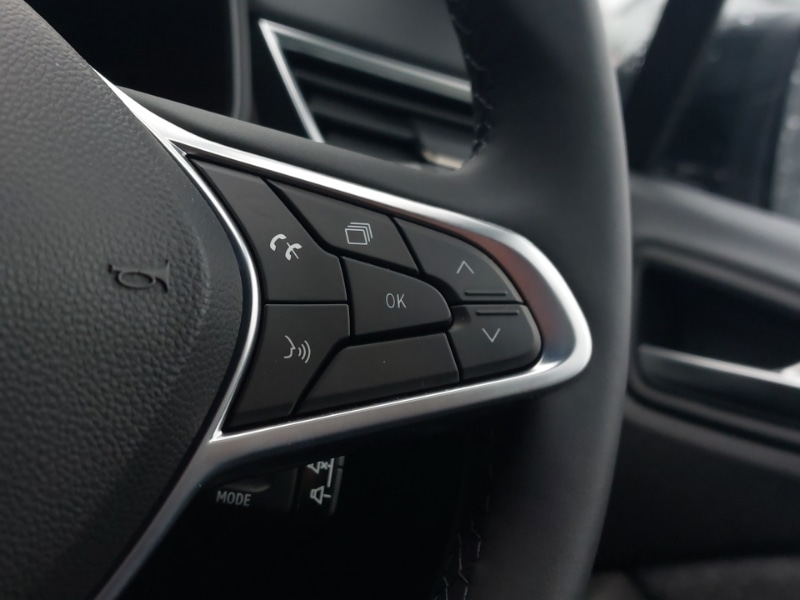 Used Renault Clio 2024 for sale - 76970620: Photo 19