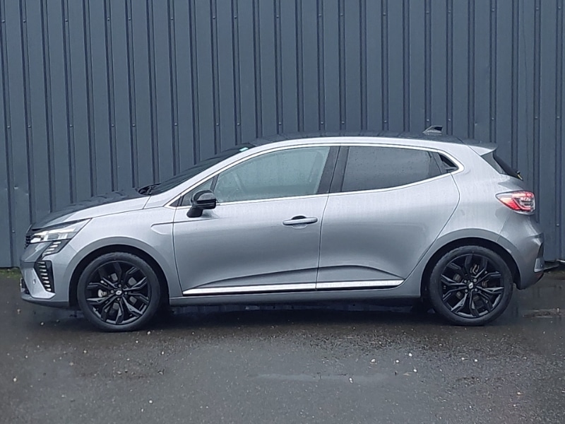 Used Renault Clio 2024 for sale - 76970620: Photo 4