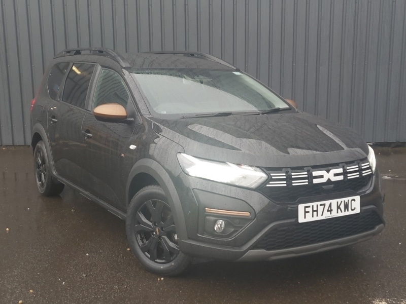 Used Dacia Jogger 2025 for sale - 77907890: Photo 1