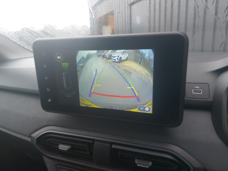 Used Dacia Jogger 2025 for sale - 77907890: Photo 10