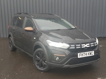 Used Dacia Jogger 2025 for sale - 77907890: Photo