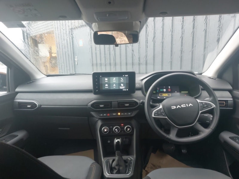 Used Dacia Jogger 2025 for sale - 77907890: Photo 2