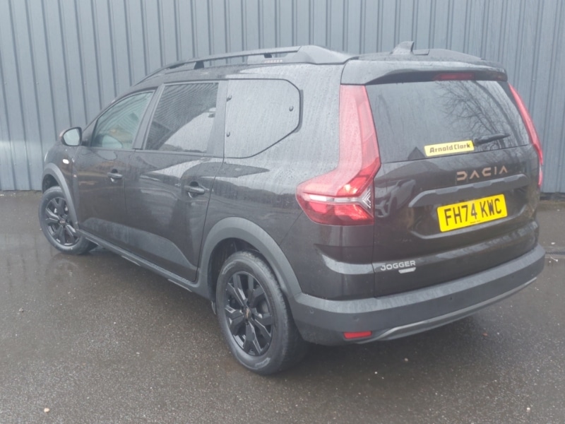 Used Dacia Jogger 2025 for sale - 77907890: Photo 3