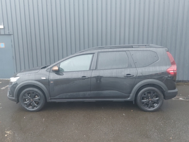 Used Dacia Jogger 2025 for sale - 77907890: Photo 4