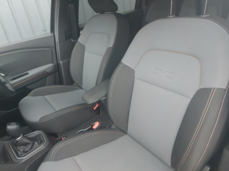 Used Dacia Jogger 2025 for sale - 77907890: Photo 5