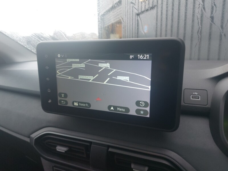 Used Dacia Jogger 2025 for sale - 77907890: Photo 7