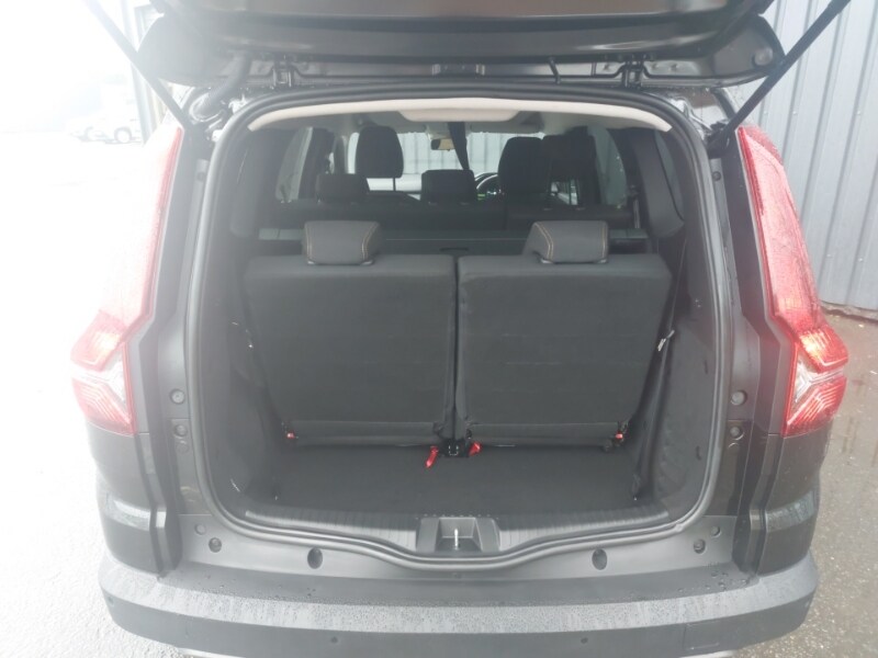 Used Dacia Jogger 2025 for sale - 77907890: Photo 8